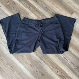 A set of Grey’s Anatomy scrubs!